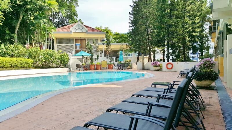 Cavenagh Lodge, 81 Cavenagh Road, 1 Bedroom, 626 sqft, Apartment For Rent, by Lawrence Hong, 21580067 - PropertyGuru.com.sg