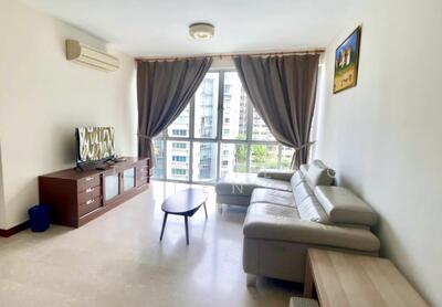 For Rent - The Eden @ Tampines