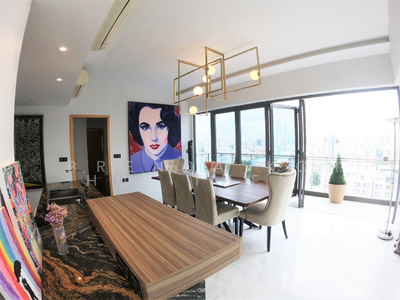 For Sale - The Viridian