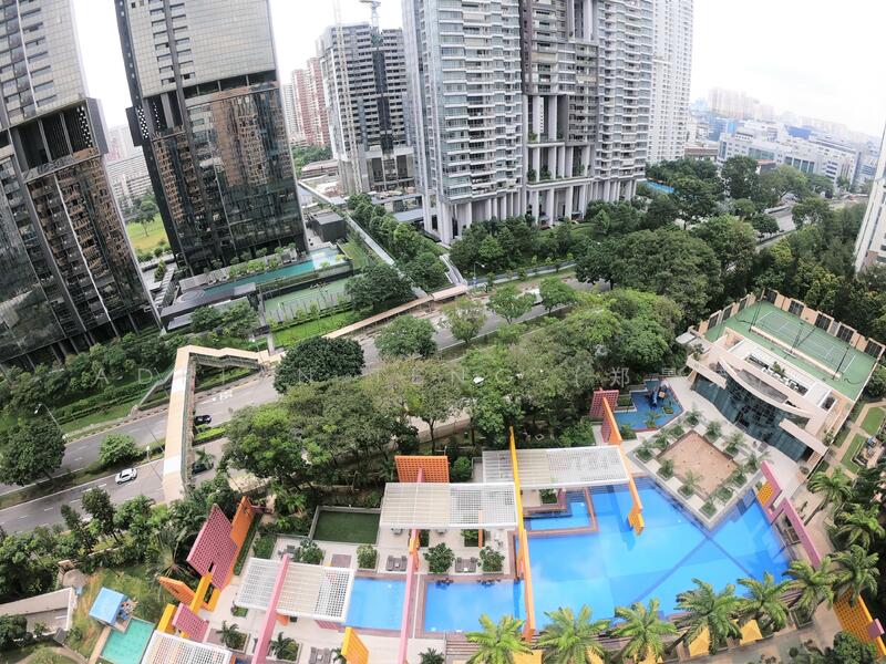 [No Longer Available] Tanglin View, 150 Prince Charles Crescent, 3