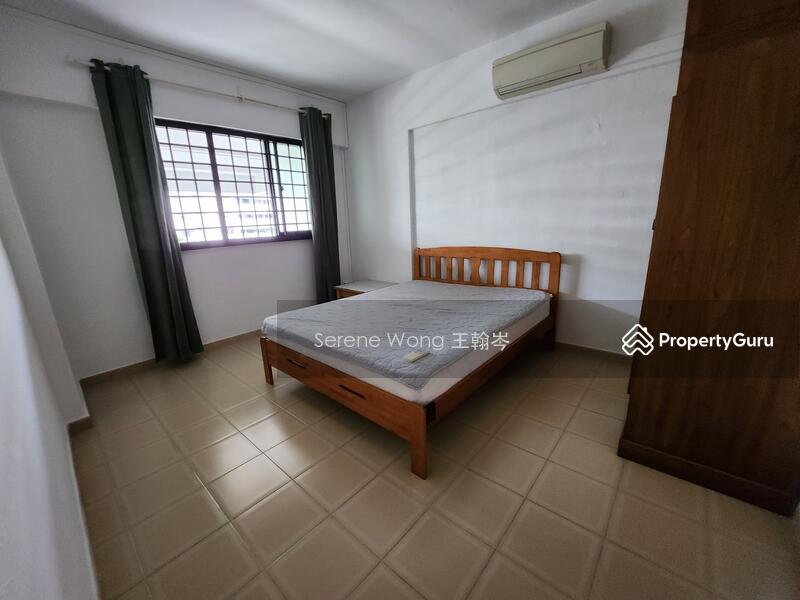 For Rent - 177 Bukit Batok West Avenue 8