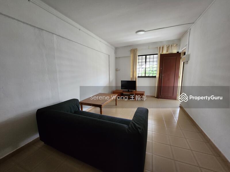 For Rent - 177 Bukit Batok West Avenue 8
