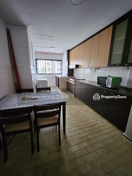 For Rent - 177 Bukit Batok West Avenue 8