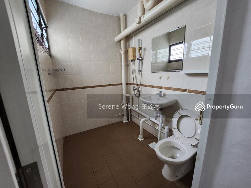 For Rent - 177 Bukit Batok West Avenue 8