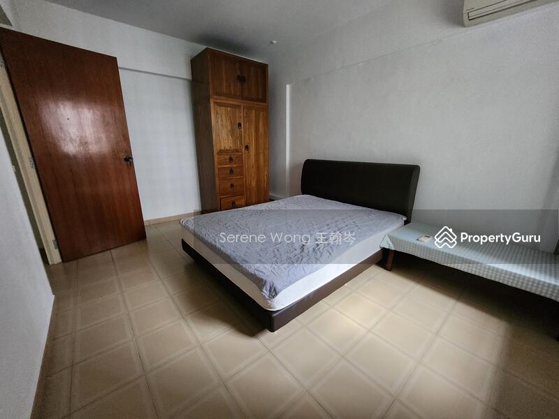 For Rent - 177 Bukit Batok West Avenue 8