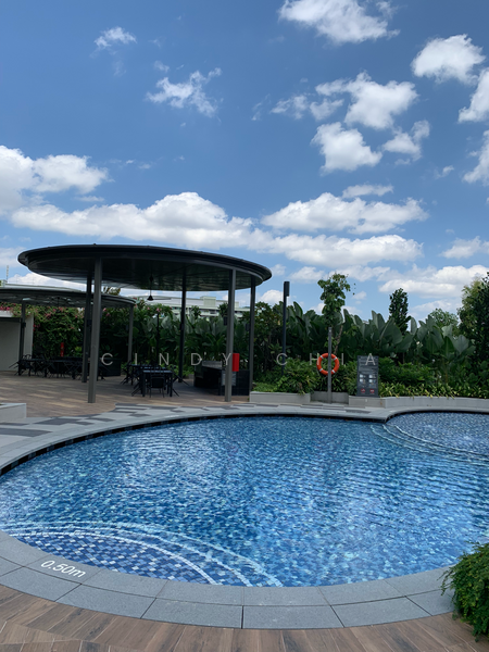 North Park Residences, 15 Yishun Central 1, 2 Bedrooms, 732 sqft, Condominium For Rent, by Cindy Chia, 21581117 - PropertyGuru.com.sg