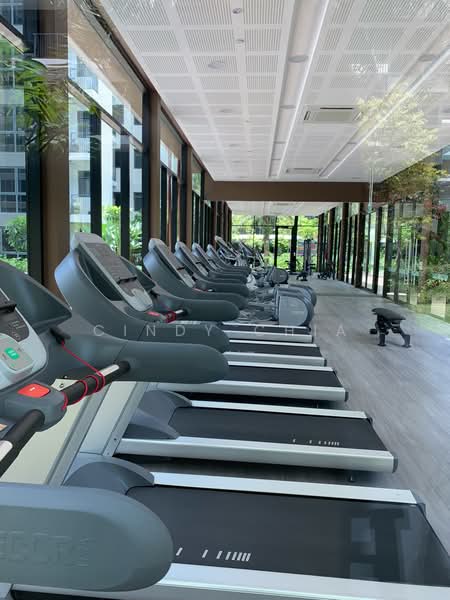 North Park Residences, 15 Yishun Central 1, 2 Bedrooms, 732 sqft, Condominium For Rent, by Cindy Chia, 21581117 - PropertyGuru.com.sg