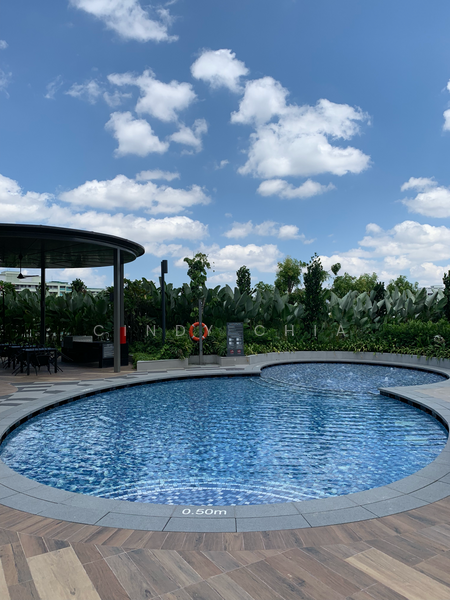 North Park Residences, 15 Yishun Central 1, 2 Bedrooms, 732 sqft, Condominium For Rent, by Cindy Chia, 21581117 - PropertyGuru.com.sg