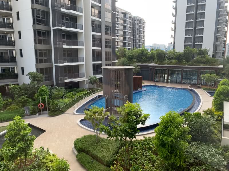 North Park Residences, 15 Yishun Central 1, 2 Bedrooms, 732 sqft, Condominium For Rent, by Cindy Chia, 21581117 - PropertyGuru.com.sg