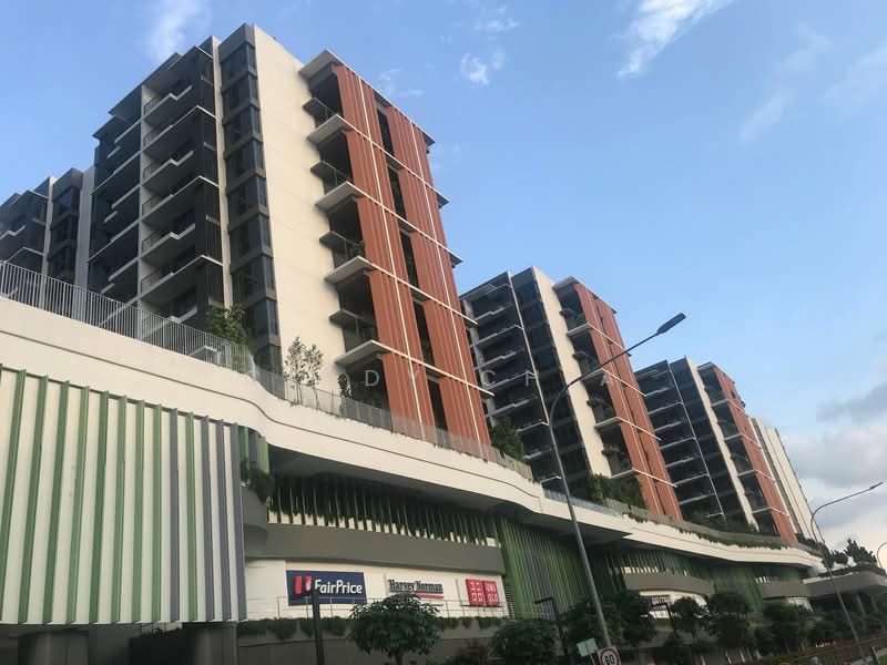 North Park Residences, 15 Yishun Central 1, 2 Bedrooms, 732 sqft, Condominium For Rent, by Cindy Chia, 21581117 - PropertyGuru.com.sg