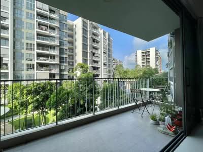 For Rent - North Park Residences