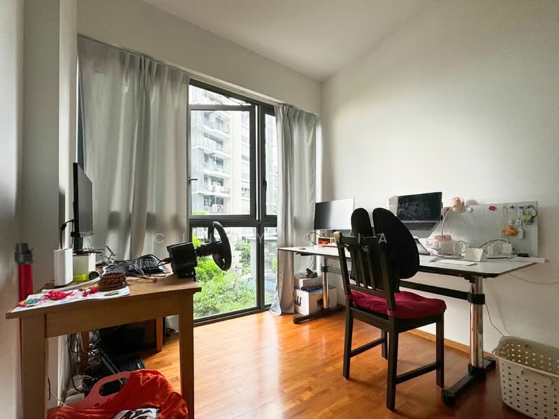 North Park Residences, 15 Yishun Central 1, 2 Bedrooms, 732 sqft, Condominium For Rent, by Cindy Chia, 21581117 - PropertyGuru.com.sg