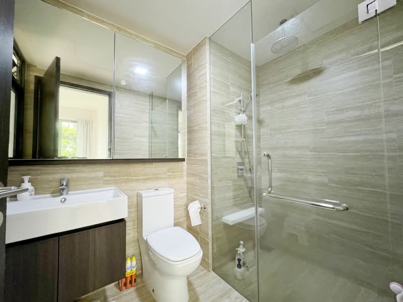 North Park Residences, 15 Yishun Central 1, 2 Bedrooms, 732 sqft, Condominium For Rent, by Cindy Chia, 21581117 - PropertyGuru.com.sg