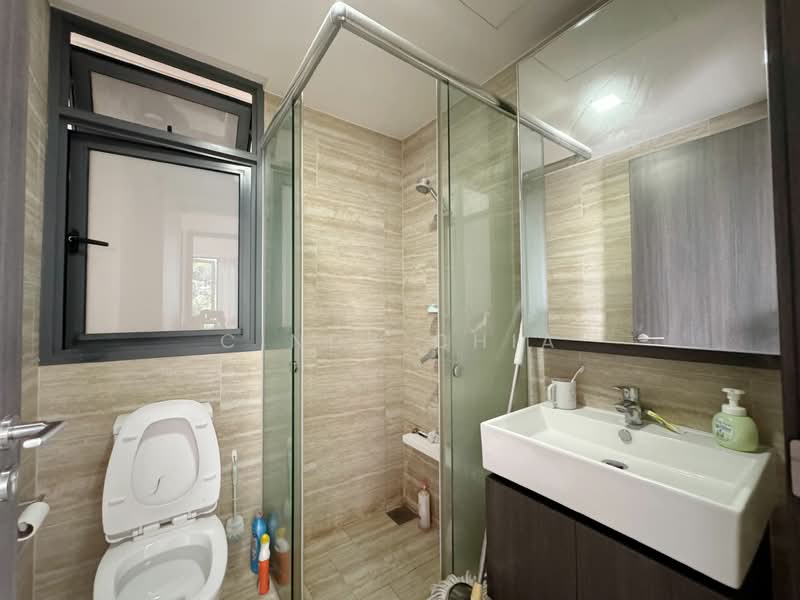 North Park Residences, 15 Yishun Central 1, 2 Bedrooms, 732 sqft, Condominium For Rent, by Cindy Chia, 21581117 - PropertyGuru.com.sg