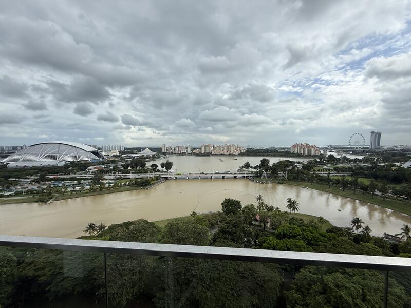 For Sale - Kallang Riverside