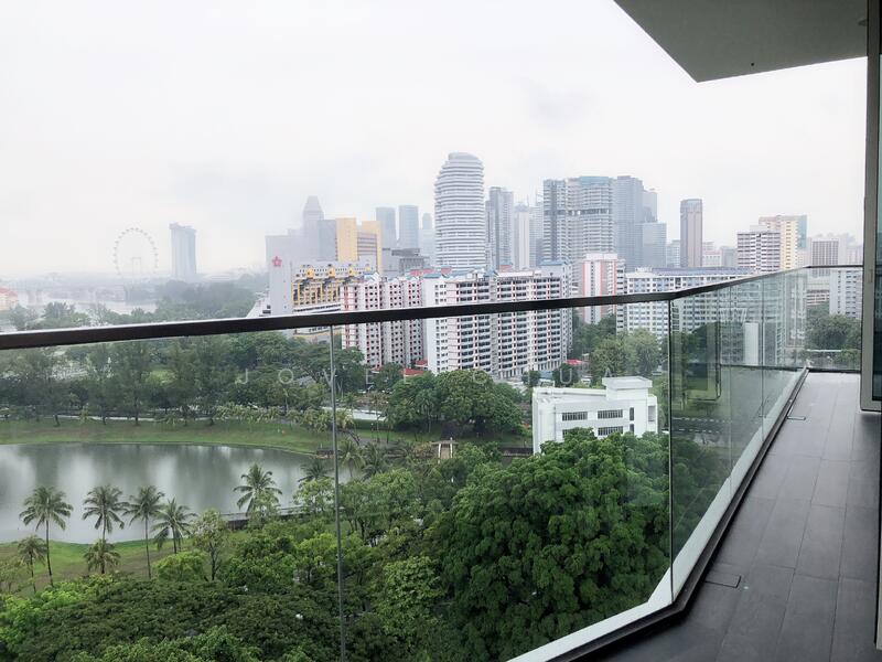 For Sale - Kallang Riverside