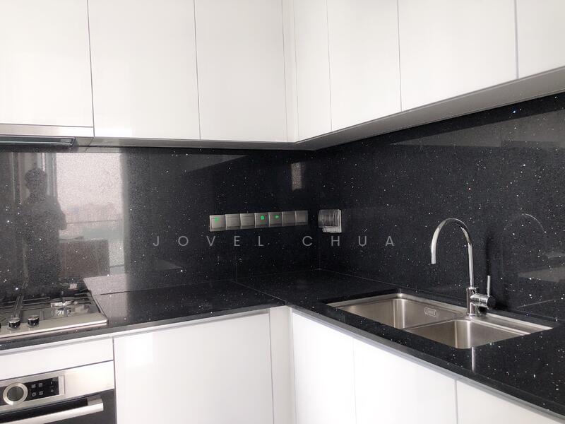 For Sale - Kallang Riverside