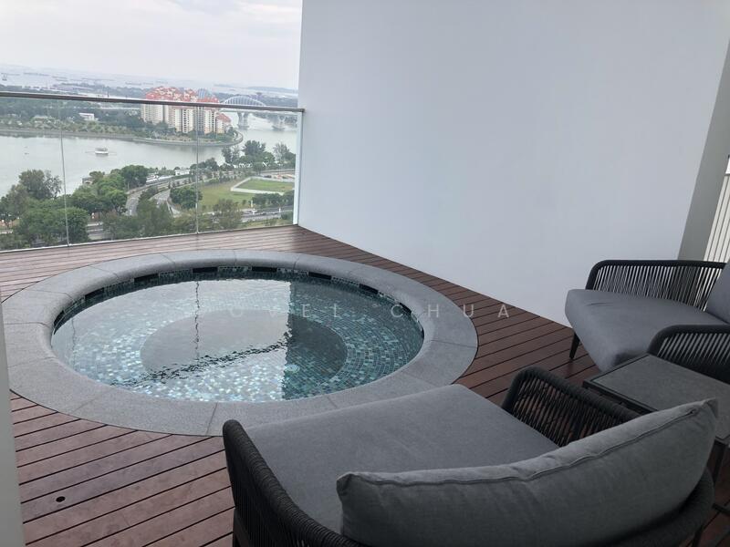 For Sale - Kallang Riverside