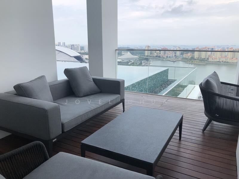 For Sale - Kallang Riverside