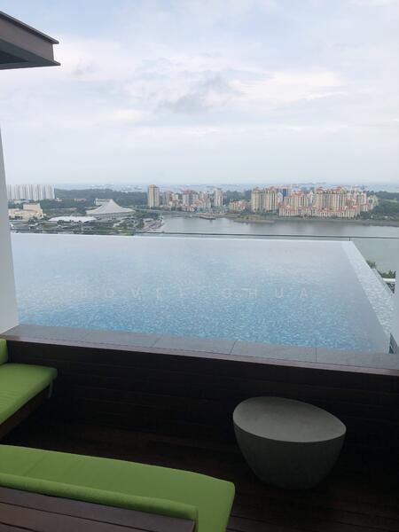 For Sale - Kallang Riverside