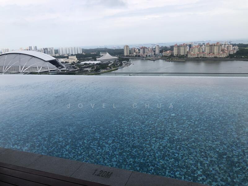 For Sale - Kallang Riverside