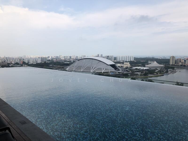 For Sale - Kallang Riverside