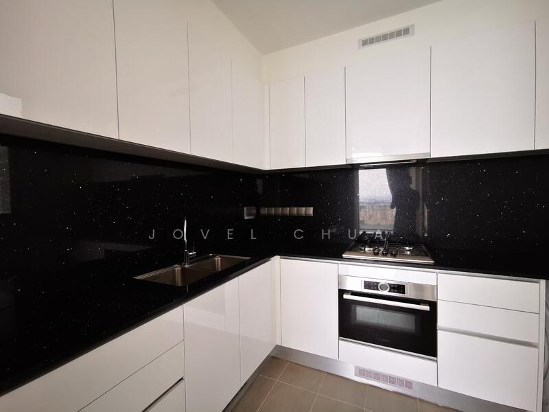 For Sale - Kallang Riverside