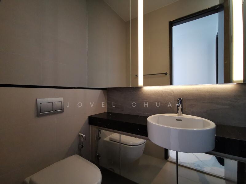 For Sale - Kallang Riverside