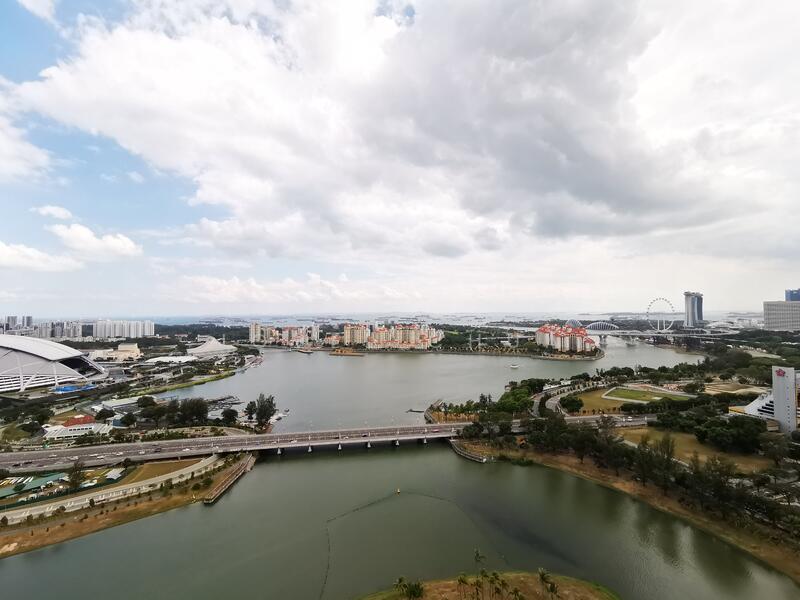 For Sale - Kallang Riverside