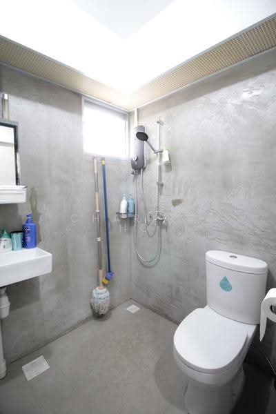 Common Bathroom