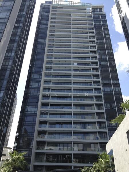 VIVA, 6 Suffolk Walk, 4 Bedrooms, 1,959 sqft, Condominium For Rent, by Don Pan, 21581814 - PropertyGuru.com.sg