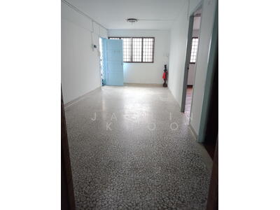 For Rent - 168 Lorong 1 Toa Payoh