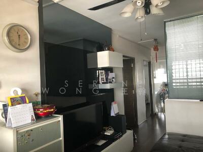 For Rent - 228 Bukit Batok Central