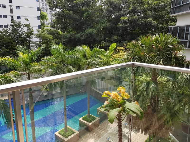 Urbana, 1 River Valley Close, 2 Bedrooms, 1,044 sqft, Condominium For Rent, by Go Irene, 21582252 - PropertyGuru.com.sg