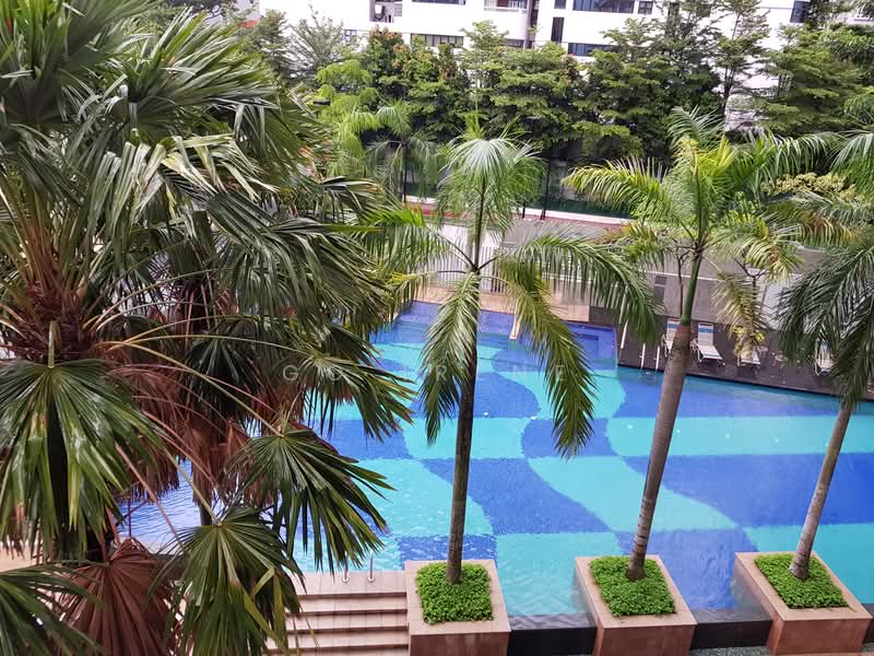 Urbana, 1 River Valley Close, 2 Bedrooms, 1,044 sqft, Condominium For Rent, by Go Irene, 21582252 - PropertyGuru.com.sg