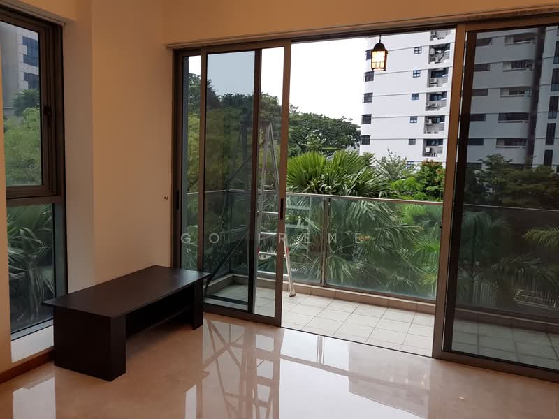 Urbana, 1 River Valley Close, 2 Bedrooms, 1,044 sqft, Condominium For Rent, by Go Irene, 21582252 - PropertyGuru.com.sg
