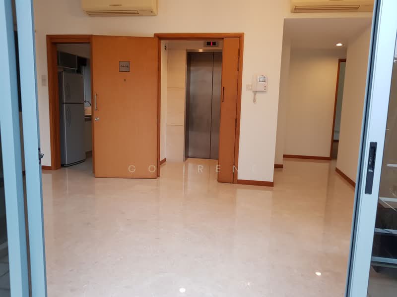 Urbana, 1 River Valley Close, 2 Bedrooms, 1,044 sqft, Condominium For Rent, by Go Irene, 21582252 - PropertyGuru.com.sg