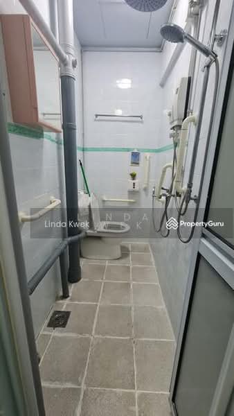94 Lorong 4 Toa Payoh, 94 Lorong 4 Toa Payoh, Room Rental, 200 sqft, HDB Flat For Rent, by Linda Kwek, 21582660 - PropertyGuru.com.sg