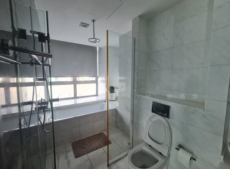 Nathan Residences, 25 Nathan Road, 1 Bedroom, 592 sqft, Condominium For Rent, by Catherine Lim, 21582992 - PropertyGuru.com.sg