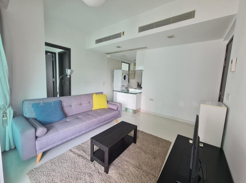 Nathan Residences, 25 Nathan Road, 1 Bedroom, 592 sqft, Condominium For Rent, by Catherine Lim, 21582992 - PropertyGuru.com.sg