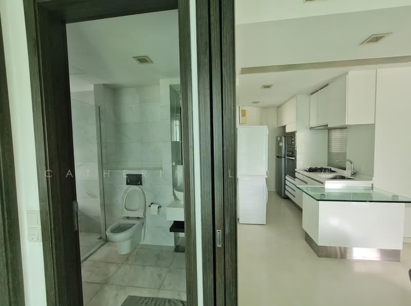 Nathan Residences, 25 Nathan Road, 1 Bedroom, 592 sqft, Condominium For Rent, by Catherine Lim, 21582992 - PropertyGuru.com.sg
