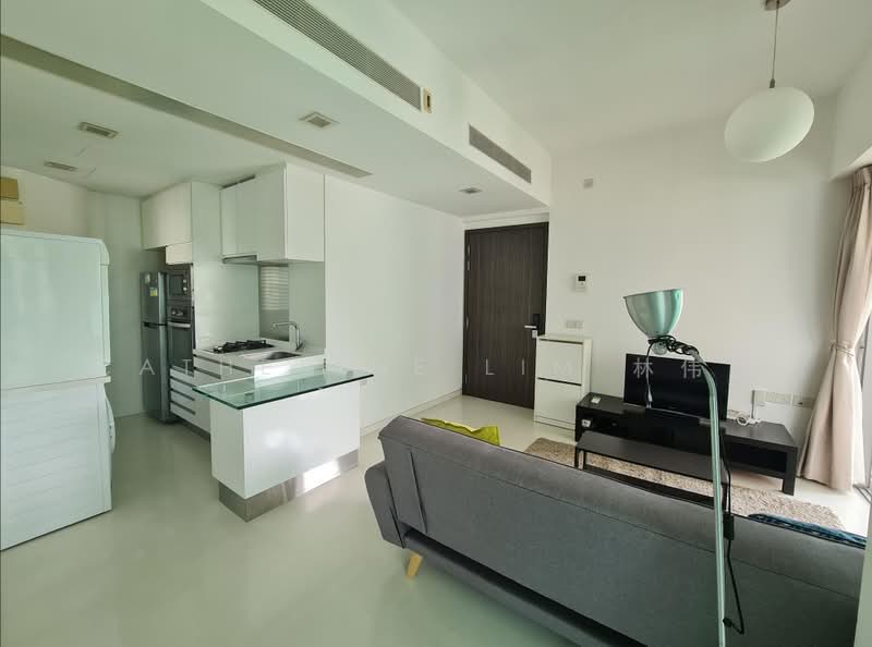 Nathan Residences, 25 Nathan Road, 1 Bedroom, 592 sqft, Condominium For Rent, by Catherine Lim, 21582992 - PropertyGuru.com.sg