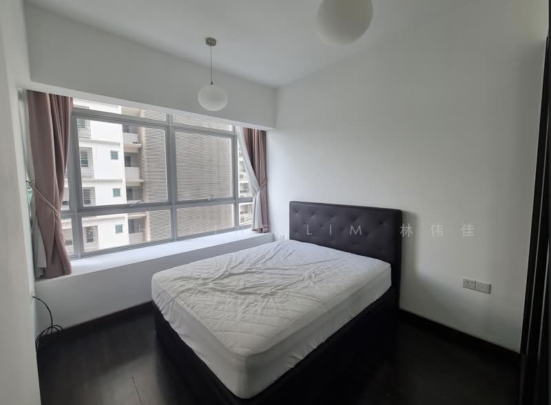Nathan Residences, 25 Nathan Road, 1 Bedroom, 592 sqft, Condominium For Rent, by Catherine Lim, 21582992 - PropertyGuru.com.sg