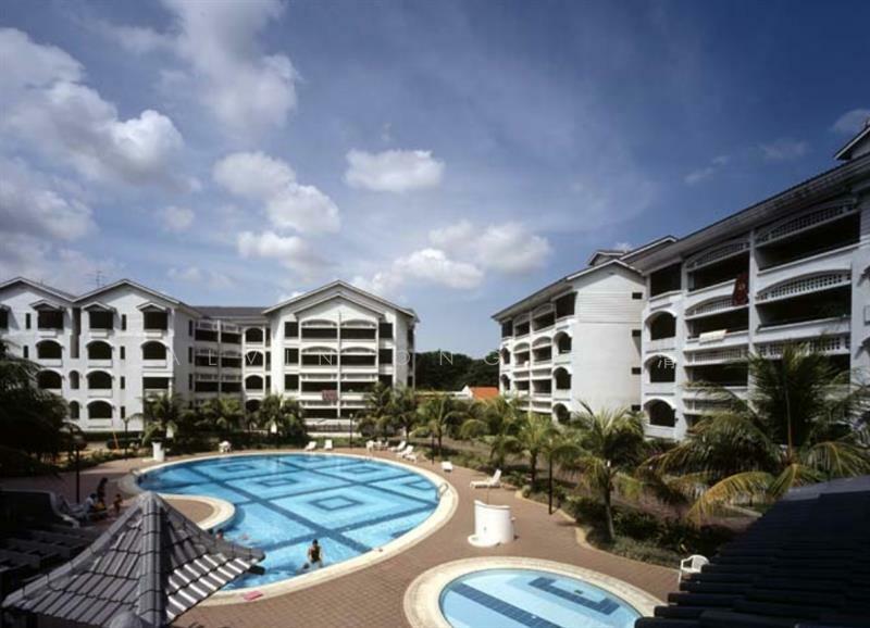 Trevose Park, 62 Trevose Crescent, 3 Bedrooms, 1981 sqft, Condos