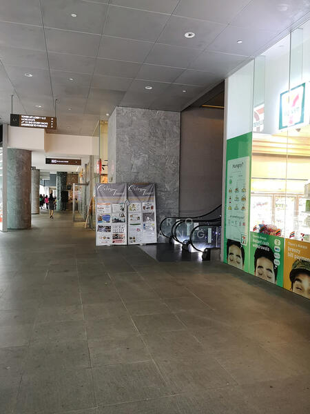Oxley Tower, 138 Robinson Road, 118 sqft, Other Retail For Rent, by Pedro Chuang, 21583535 - CommercialGuru.com.sg