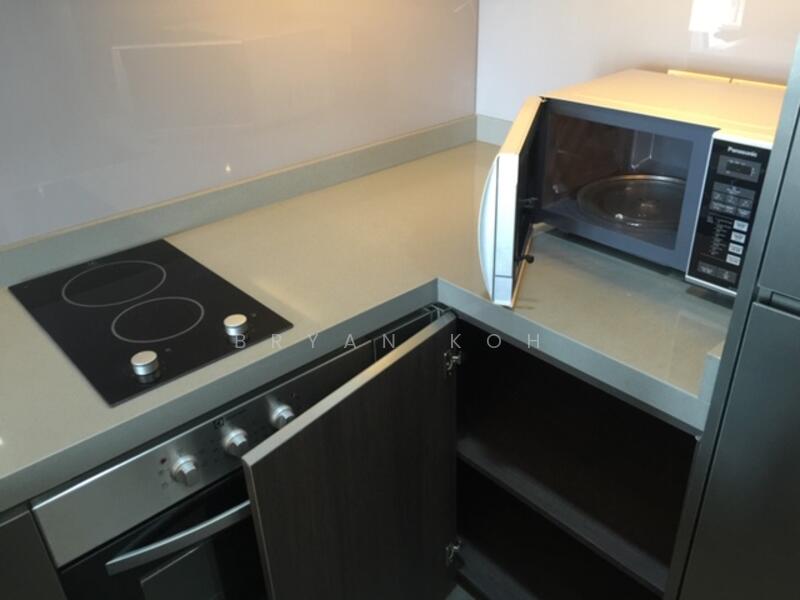 Katong Regency, 15 Tanjong Katong Road, 1 Bedroom, 560 sqft, Condominium For Rent, by Bryan Koh, 21583718 - PropertyGuru.com.sg