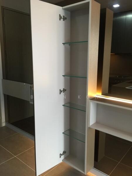 Katong Regency, 15 Tanjong Katong Road, 1 Bedroom, 560 sqft, Condominium For Rent, by Bryan Koh, 21583718 - PropertyGuru.com.sg