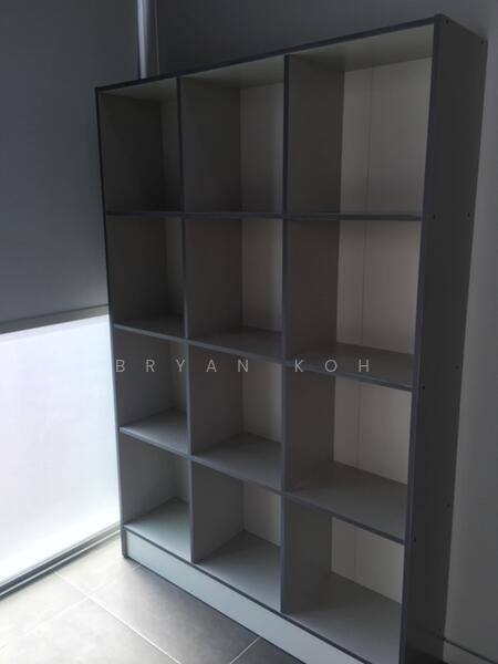 Katong Regency, 15 Tanjong Katong Road, 1 Bedroom, 560 sqft, Condominium For Rent, by Bryan Koh, 21583718 - PropertyGuru.com.sg