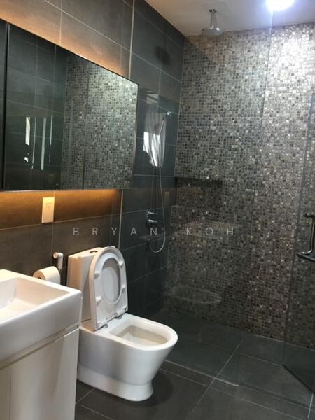 Katong Regency, 15 Tanjong Katong Road, 1 Bedroom, 560 sqft, Condominium For Rent, by Bryan Koh, 21583718 - PropertyGuru.com.sg