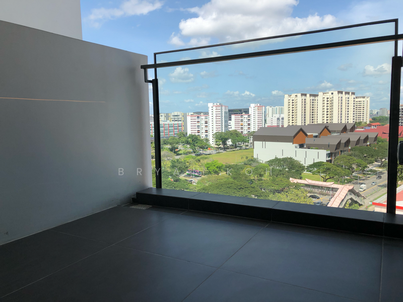 Katong Regency, 15 Tanjong Katong Road, 1 Bedroom, 560 sqft, Condominium For Rent, by Bryan Koh, 21583718 - PropertyGuru.com.sg